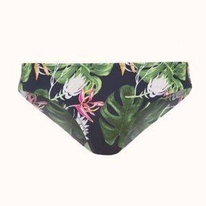 Lively xMadewell Poolside Print swim Bikini Bottom